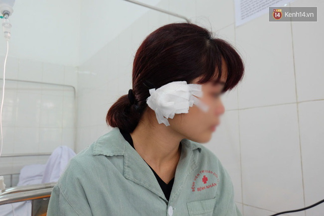 giao vien day khieu vu the thao to bi phu huynh hoc sinh cu can dut tai