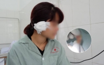 giao vien day khieu vu the thao to bi phu huynh hoc sinh cu can dut tai