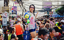 nhung thay doi trong le hoi te nuoc songkran nam nay se khien nhieu du khach khong khoi that vong