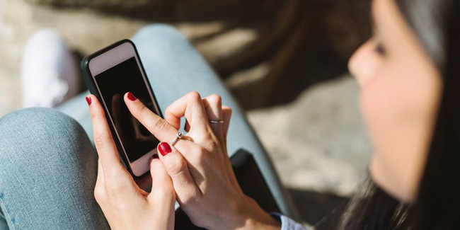 muon vui ve khong ruoc buc vao than thi hay tuyet giao voi 6 kieu nguoi sau day tren facebook