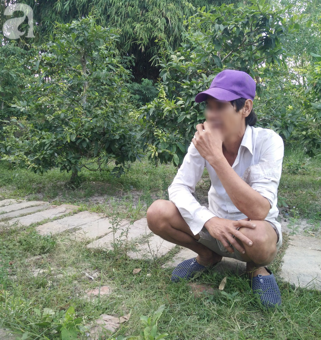 be gai 10 tuoi mang thai nghi do bi hang xom cuong hiep ba di lam thue 4 thang chau bi xam hai 6 lan