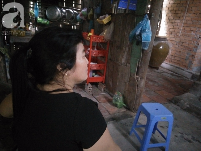 be gai 10 tuoi mang thai nghi do bi hang xom cuong hiep ba di lam thue 4 thang chau bi xam hai 6 lan