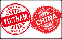 hang made in vietnam duoc danh gia uy tin hon made in china
