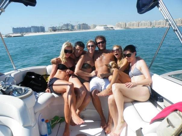 chang trieu phu dubai va cu tai nan thay doi hoan toan cuoc doi