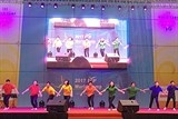 hon 1000 thanh nien viet nam tham du iyf world camp 2017