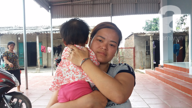 nguoi me bi to lam gia sua moi ngay toi hut duoc hon 3 lit chi cho 4 nguoi