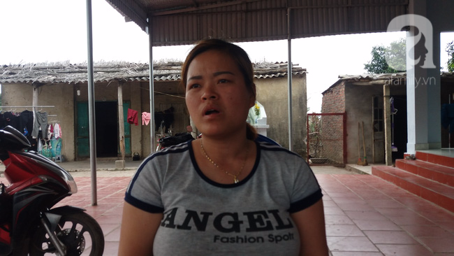 nguoi me bi to lam gia sua moi ngay toi hut duoc hon 3 lit chi cho 4 nguoi