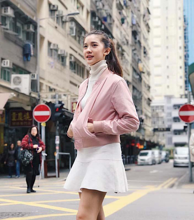 gap go co sinh vien malaysia duoc menh danh nu than 360 do khong goc chet