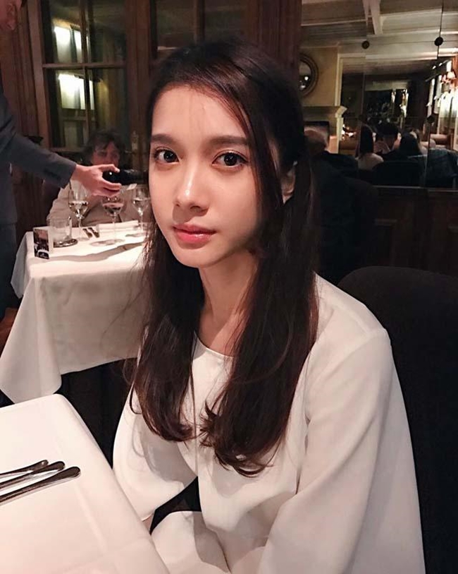 gap go co sinh vien malaysia duoc menh danh nu than 360 do khong goc chet