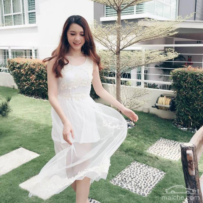 gap go co sinh vien malaysia duoc menh danh nu than 360 do khong goc chet