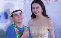 xuan bac thu hut su chu y tai buoi cong chieu phim cha cong con vi mac noi bat