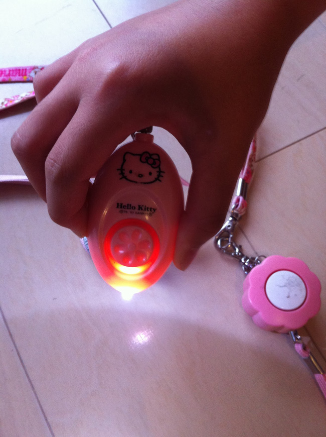 tim thay coi bao dong de phong ke gian cua co be nguoi viet tu vong tai nhat