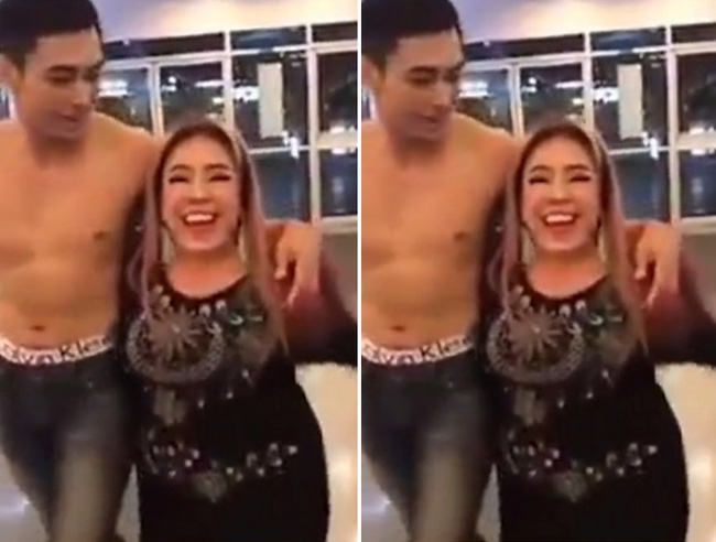 nu dai gia thai lan lai doi chong chua day 1 thang tu 9 chong thanh 12 chong roi