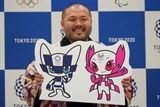 olympic tokyo 2020 cong bo linh vat chinh thuc