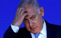 vuong dai an tham nhung sinh menh chinh tri cua thu tuong netanyahu bi de doa