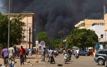 dai su quan phap o burkina faso bi tan cong khung bo nhieu nguoi thiet mang