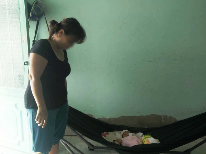 vu be gai 16 tuoi bi hiep dam khien co thai anh re chinh la cha cua dua tre