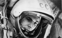 vi sao phuong tay mot muc cho rang gagarin khong phai nguoi dau tien bay len vu tru