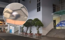mot nu sinh roi tu tang 14 truong dai hoc cong nghiep tphcm nghi tu tu do tram cam