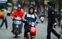 ngay mai mien bac don khong khi lanh yeu nhiet do giam khoang 4 do c