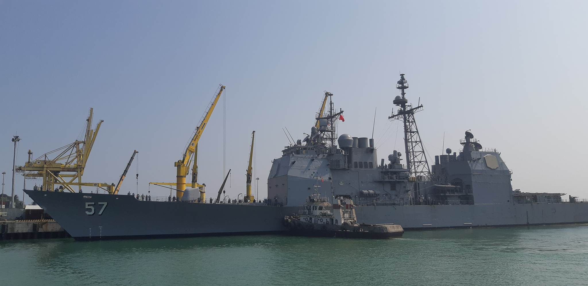 tau san bay my da den da nang trong chuyen tham huu nghi viet nam