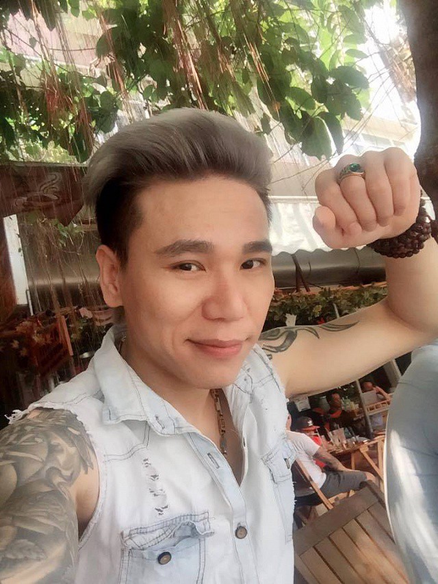 ca si chau viet cuong bi tam giu dieu tra vi lien quan den cai chet cua co gai tre o ha noi