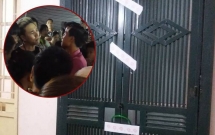 ca si chau viet cuong bi tam giu dieu tra vi lien quan den cai chet cua co gai tre o ha noi