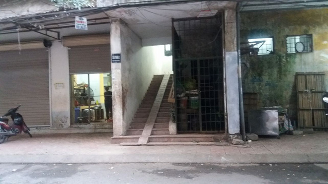 nghi an chau viet cuong sat hai co gai tre tai phong tro nan nhan ao giac bi ma nhap nam ca si rac toi de tru ta