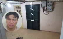 vu co gai tu vong mieng nhet toi ca sy chau viet cuong co the doi dien toi danh nao
