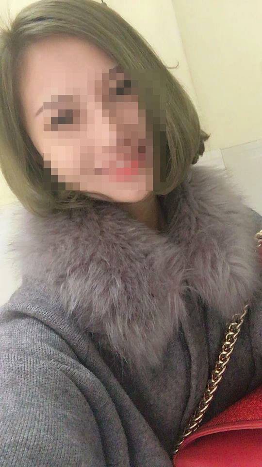 tam su xot xa cua ong ngoai co gai tu vong vi bi nhet toi vao mieng