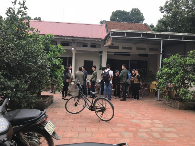 tam su xot xa cua ong ngoai co gai tu vong vi bi nhet toi vao mieng