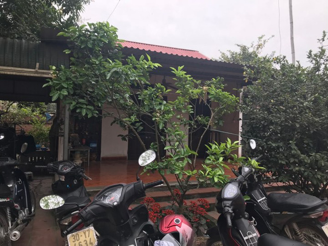 tam su xot xa cua ong ngoai co gai tu vong vi bi nhet toi vao mieng