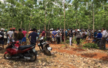 an mang kinh hoang o lang son bo va con trai 11 tuoi bi sat hai da man thi the khong con nguyen ven