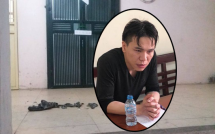 ca lam viec voi 2 thay cung phat hien vu nam ca si nhet toi khien ban gai tu vong