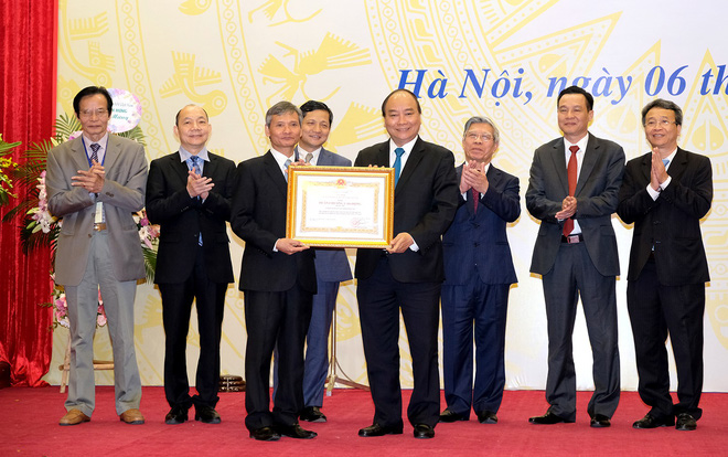 thu tuong nhieu khi cac bo nganh nghe nhung loi noi trai tai nhung la nhung loi bao dong