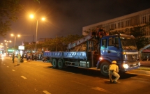 da nang xe cau va cham voi xe may nu sinh vien dai hoc chet tham