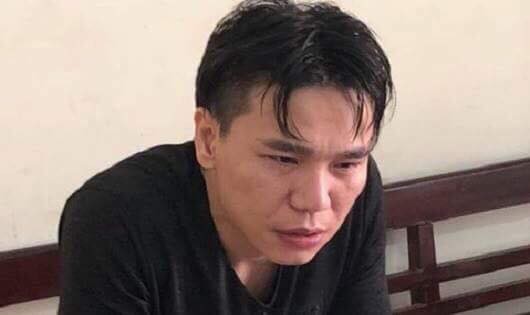 chau viet cuong bi khoi to ve toi vo y lam chet nguoi
