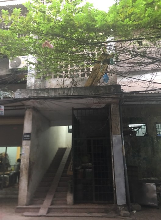 chau viet cuong bi khoi to ve toi vo y lam chet nguoi