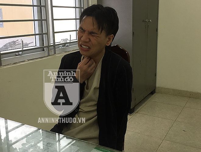 nam ca si chau viet cuong khai ma tuy ban xa hoi cho va lan dau su dung ketamin