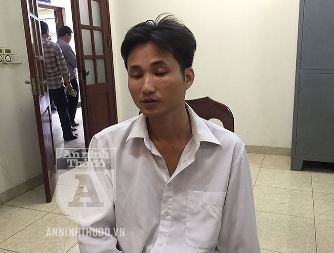 nam ca si chau viet cuong khai ma tuy ban xa hoi cho va lan dau su dung ketamin