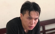 khoi to bat khan cap ca sy chau viet cuong de lam ro vu co gai tre tu vong trong can ho tap the