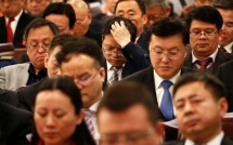 chinh ong tap can binh da dua ra de xuat huy bo gioi han 2 nhiem ky doi voi chu tich nuoc