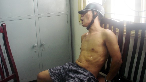 chat kich doc trong ma tuy da gay ao giac va pha huy co the con nguoi ghe gom nhu the nao