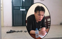 chu ngoi nha noi xay ra su viec ca si chau viet cuong nhet toi vao mieng khien co gai tu vong bi bat giu