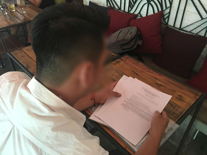 tphcm be gai 3 tuoi nghi bi bao ve xam hai tai truong mam non bo me nghi viec di cau cuu co quan chuc nang