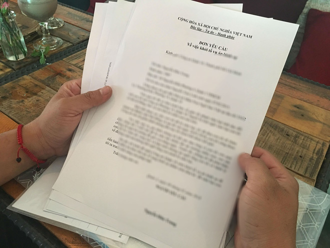 tphcm be gai 3 tuoi nghi bi bao ve xam hai tai truong mam non bo me nghi viec di cau cuu co quan chuc nang