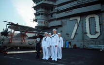 gs carl thayer noi ve 4 thong diep tu chuyen tham cua tau san bay carl vinson den viet nam