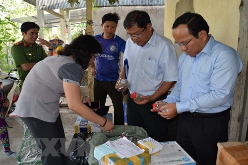 bon nguoi nguy kich vi dung thuoc tri tieu duong khong ro nguon goc
