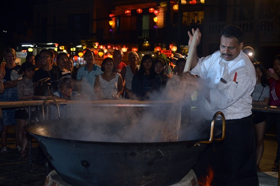 lien hoan am thuc quoc te hoi an lan thu 32018 se dien ra tu ngay 11 173