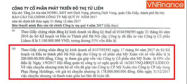 thau tom dat vang ha noi bai 1 con duong du an florence my dinh den tay phuc hung